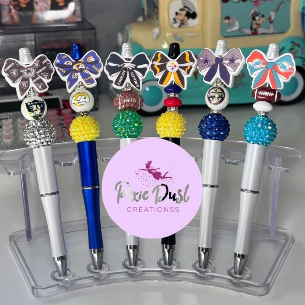 Focal pens